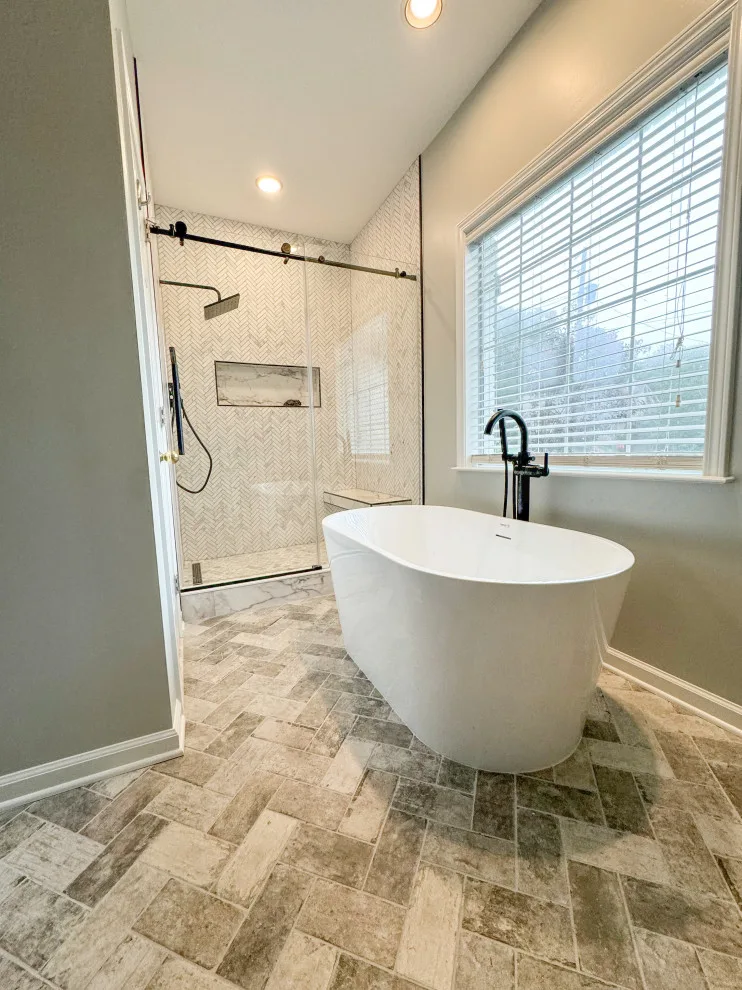 Restrooms by Wonder Home Creations LLC - Photo 20