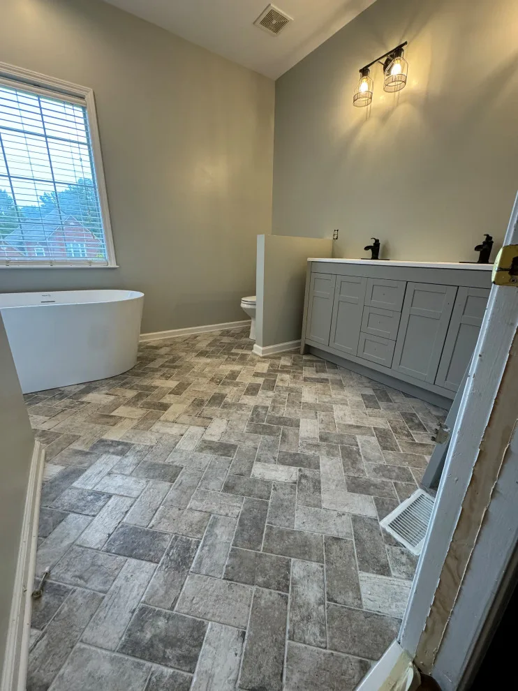 Restrooms by Wonder Home Creations LLC - Photo 15