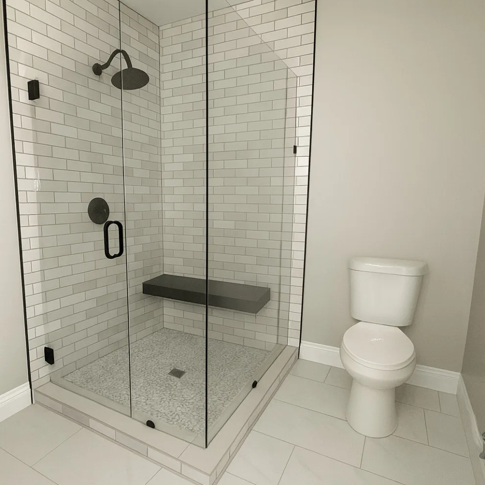 Restrooms by Wonder Home Creations LLC - Photo 17