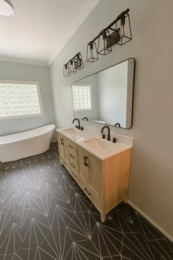 Restrooms by Wonder Home Creations LLC - Photo 19