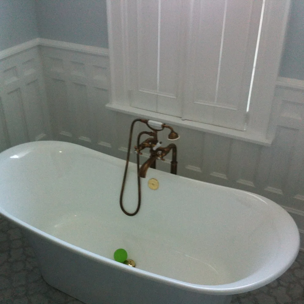 Complete Bathroom Initiatives by Kreega Construction - Photo 19