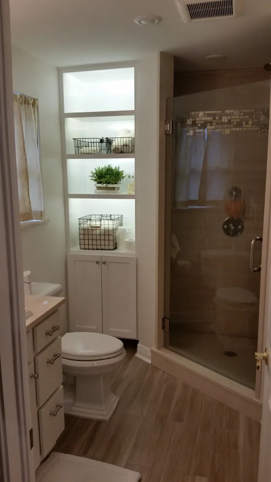Complete Bathroom Initiatives by Kreega Construction - Photo 10