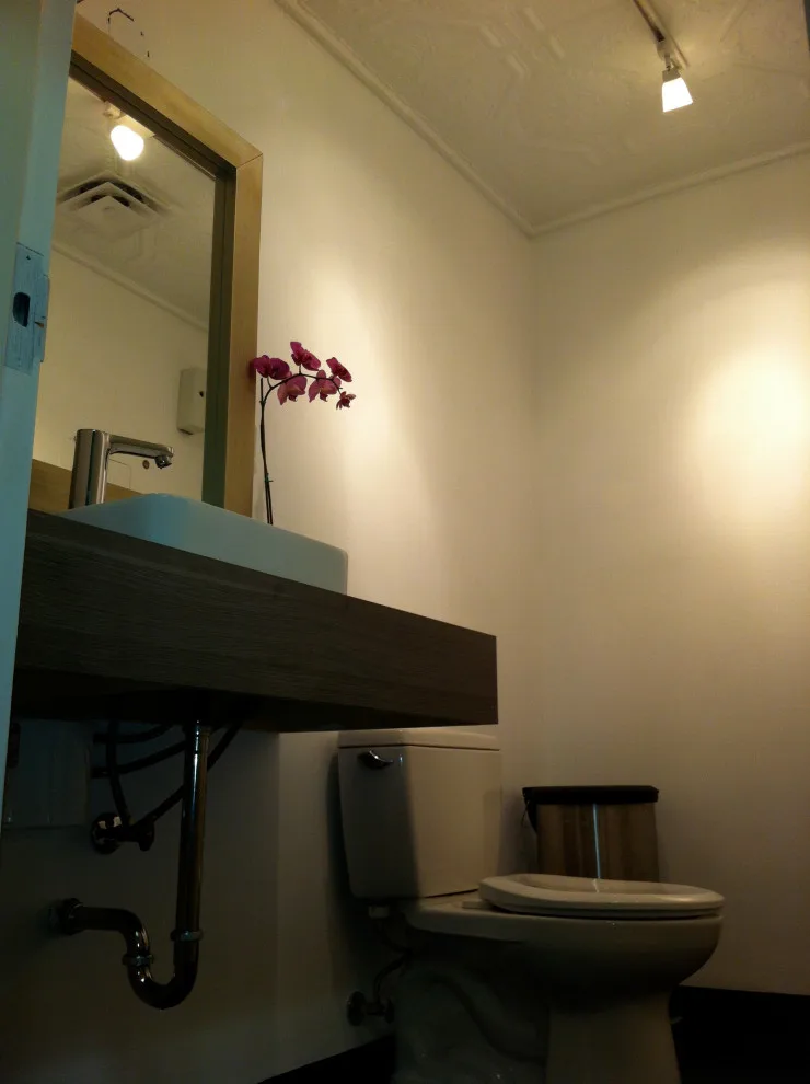 Complete Bathroom Initiatives by Kreega Construction - Photo 17