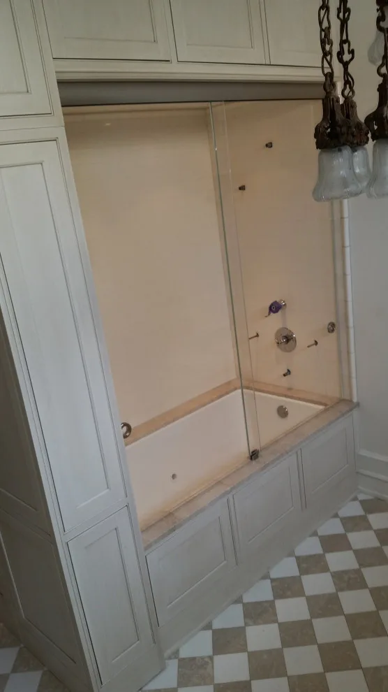 Complete Bathroom Initiatives by Kreega Construction - Photo 54