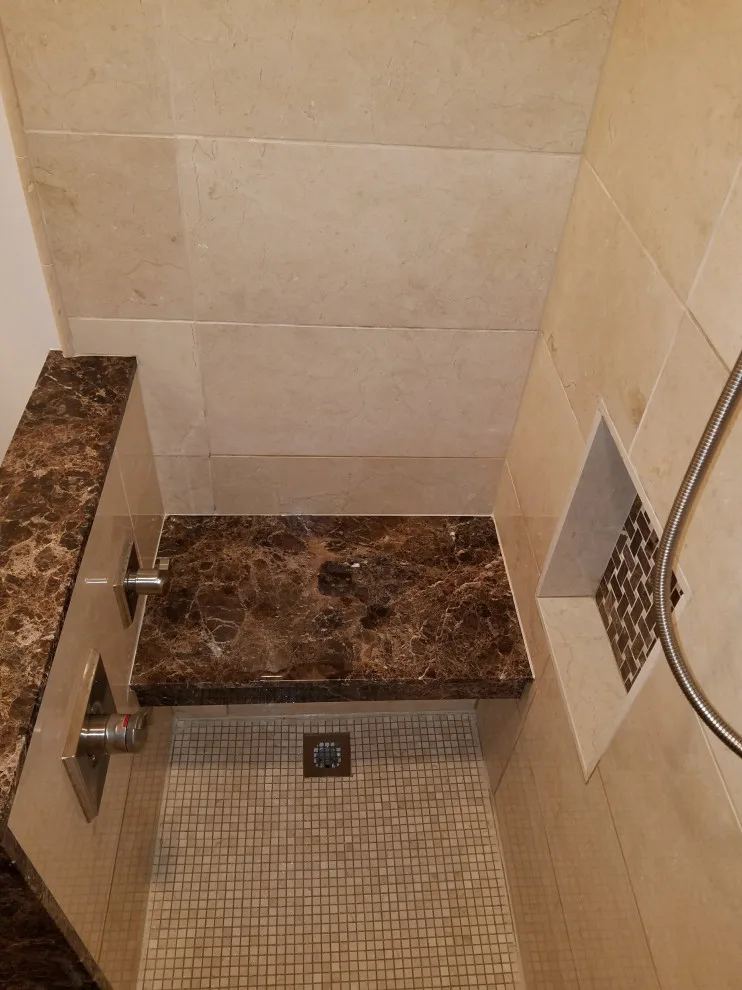 Complete Bathroom Initiatives by Kreega Construction - Photo 92