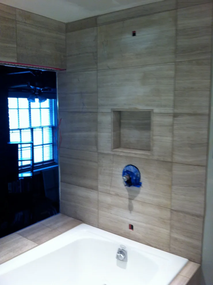 Complete Bathroom Initiatives by Kreega Construction - Photo 12