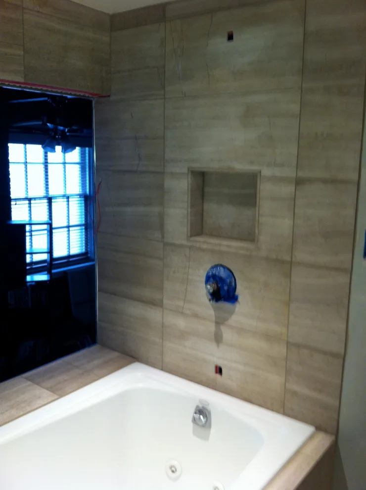 Complete Bathroom Initiatives by Kreega Construction - Photo 61