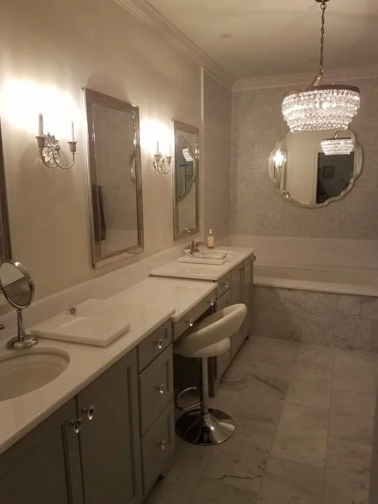 Complete Bathroom Initiatives by Kreega Construction - Photo 66