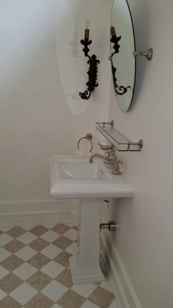 Complete Bathroom Initiatives by Kreega Construction - Photo 53