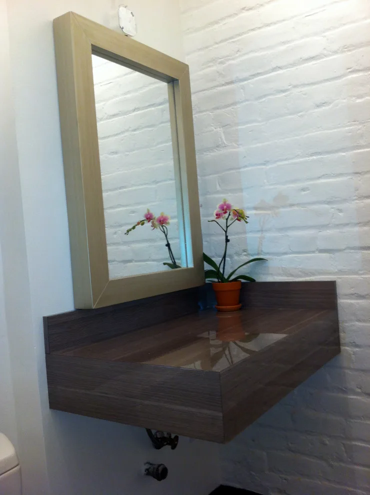 Complete Bathroom Initiatives by Kreega Construction - Photo 75