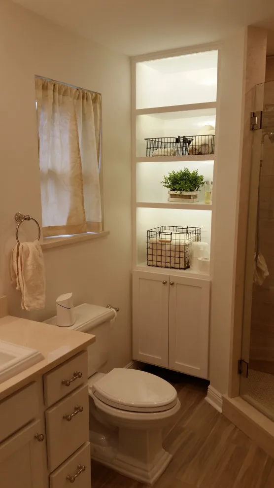 Complete Bathroom Initiatives by Kreega Construction - Photo 95