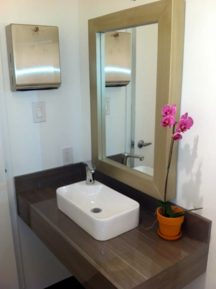 Complete Bathroom Initiatives by Kreega Construction - Photo 28