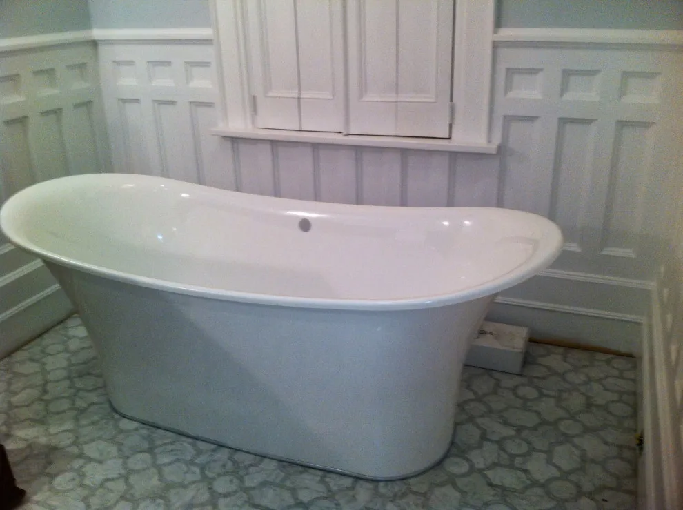 Complete Bathroom Initiatives by Kreega Construction - Photo 11