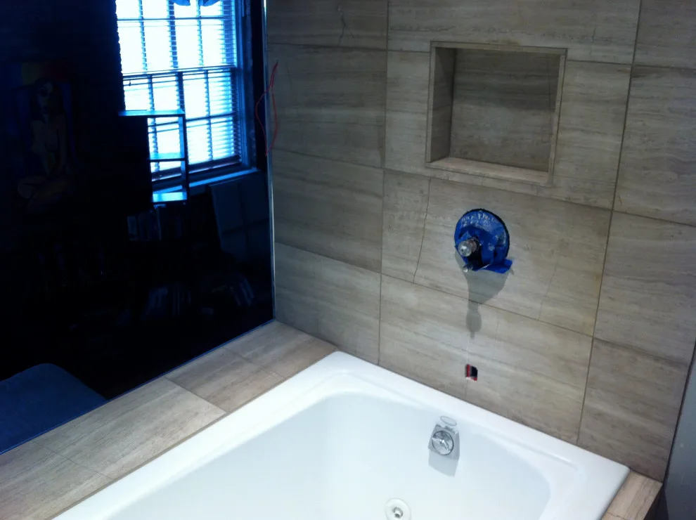 Complete Bathroom Initiatives by Kreega Construction - Photo 16