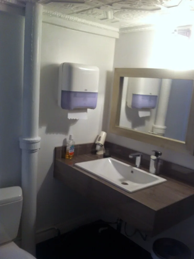Complete Bathroom Initiatives by Kreega Construction - Photo 50