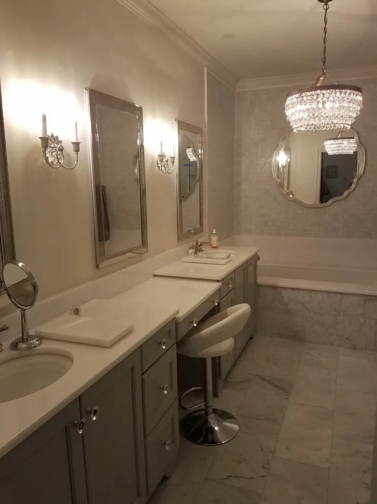Complete Bathroom Initiatives by Kreega Construction - Photo 51
