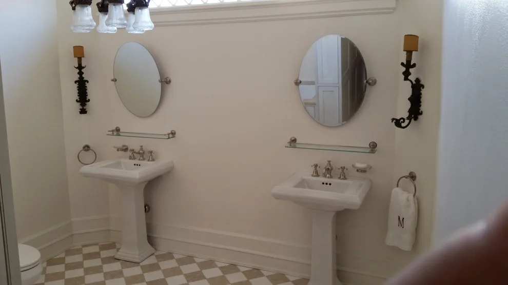Complete Bathroom Initiatives by Kreega Construction - Photo 85