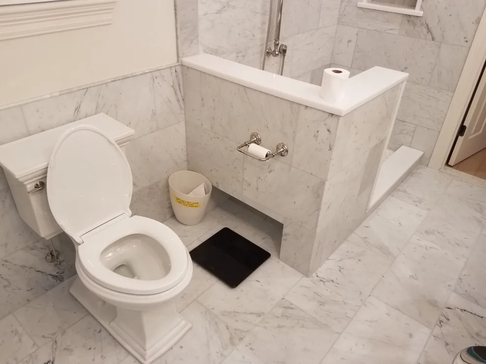 Complete Bathroom Initiatives by Kreega Construction - Photo 39