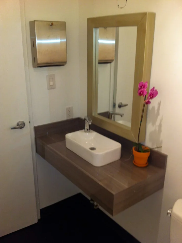 Complete Bathroom Initiatives by Kreega Construction - Photo 29