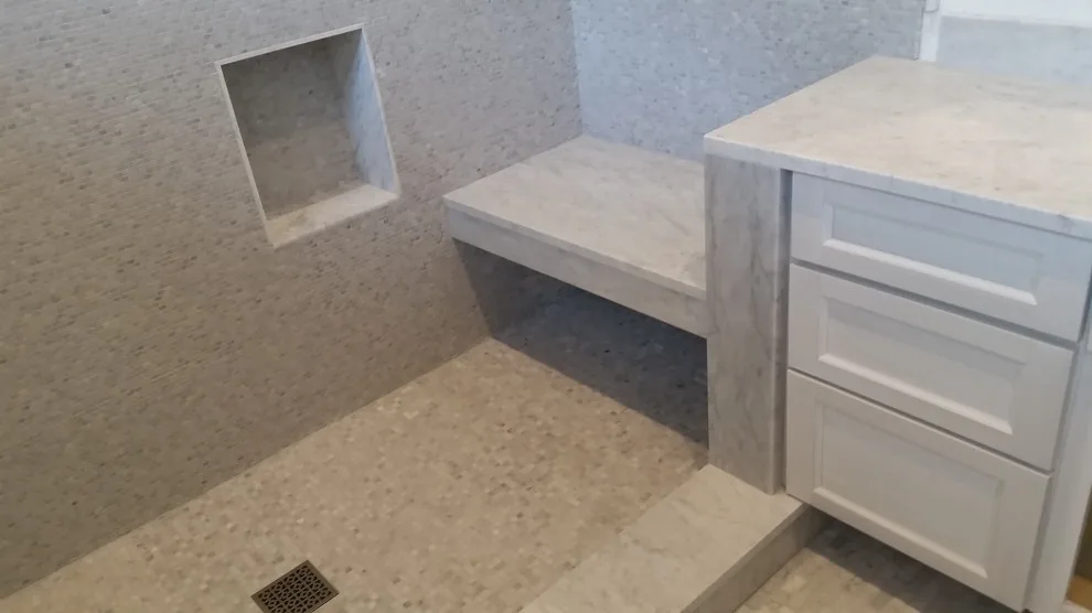 Complete Bathroom Initiatives by Kreega Construction - Photo 18