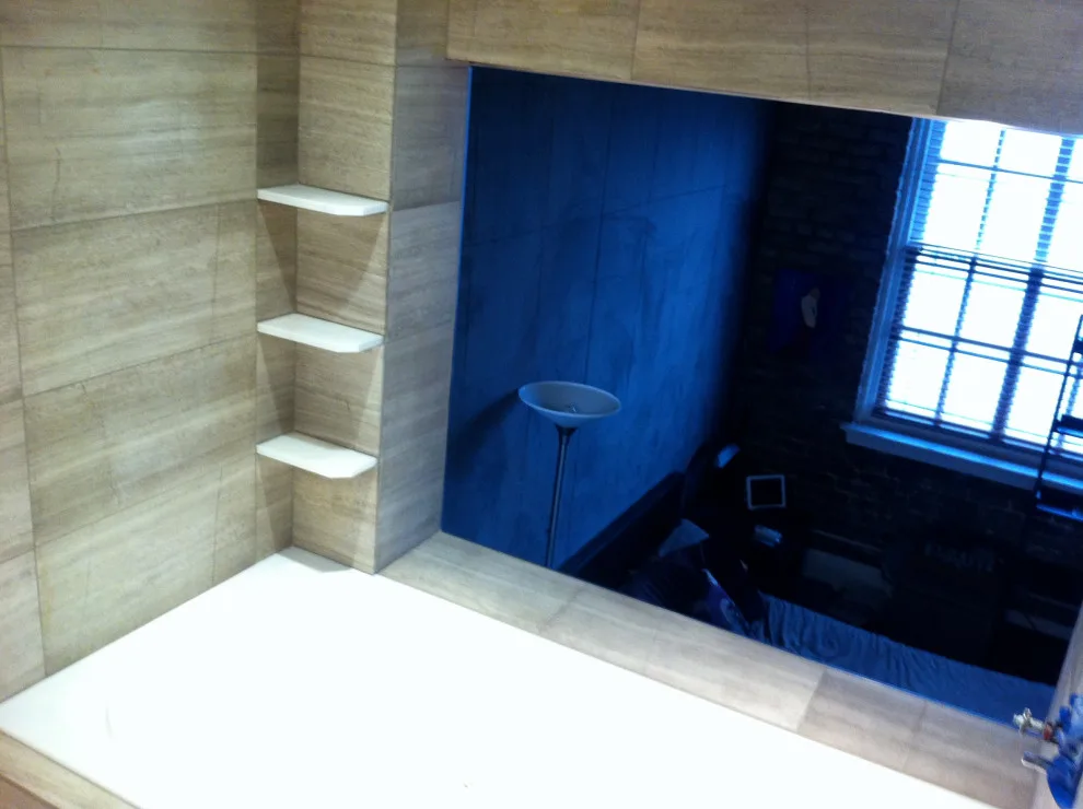 Complete Bathroom Initiatives by Kreega Construction - Photo 36