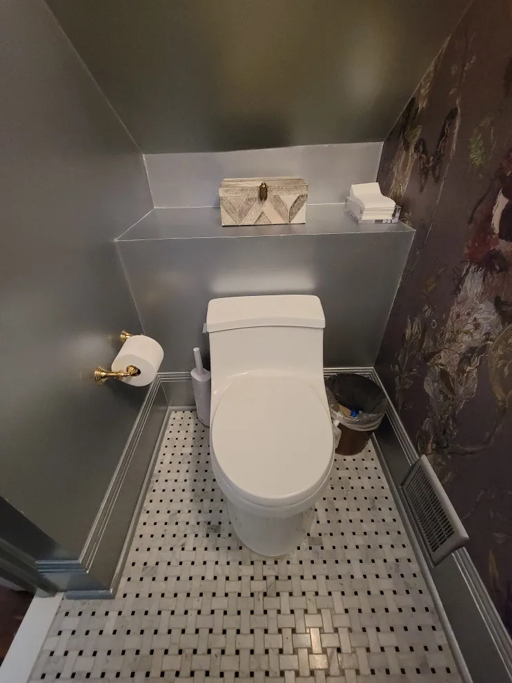 Complete Bathroom Initiatives by Kreega Construction - Photo 94