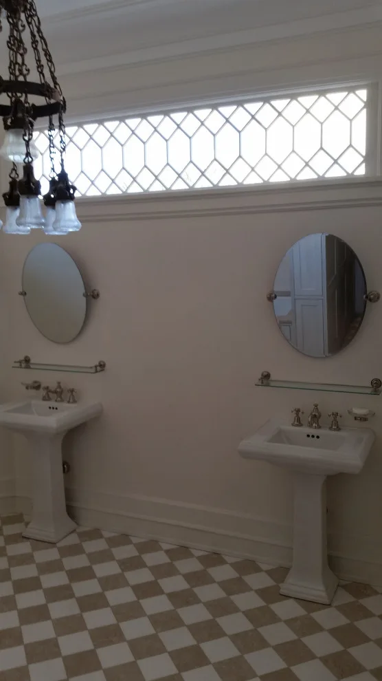 Complete Bathroom Initiatives by Kreega Construction - Photo 63