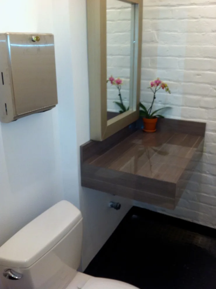 Complete Bathroom Initiatives by Kreega Construction - Photo 32