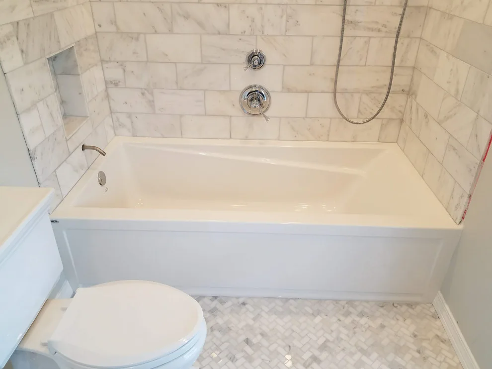 Complete Bathroom Initiatives by Kreega Construction - Photo 60