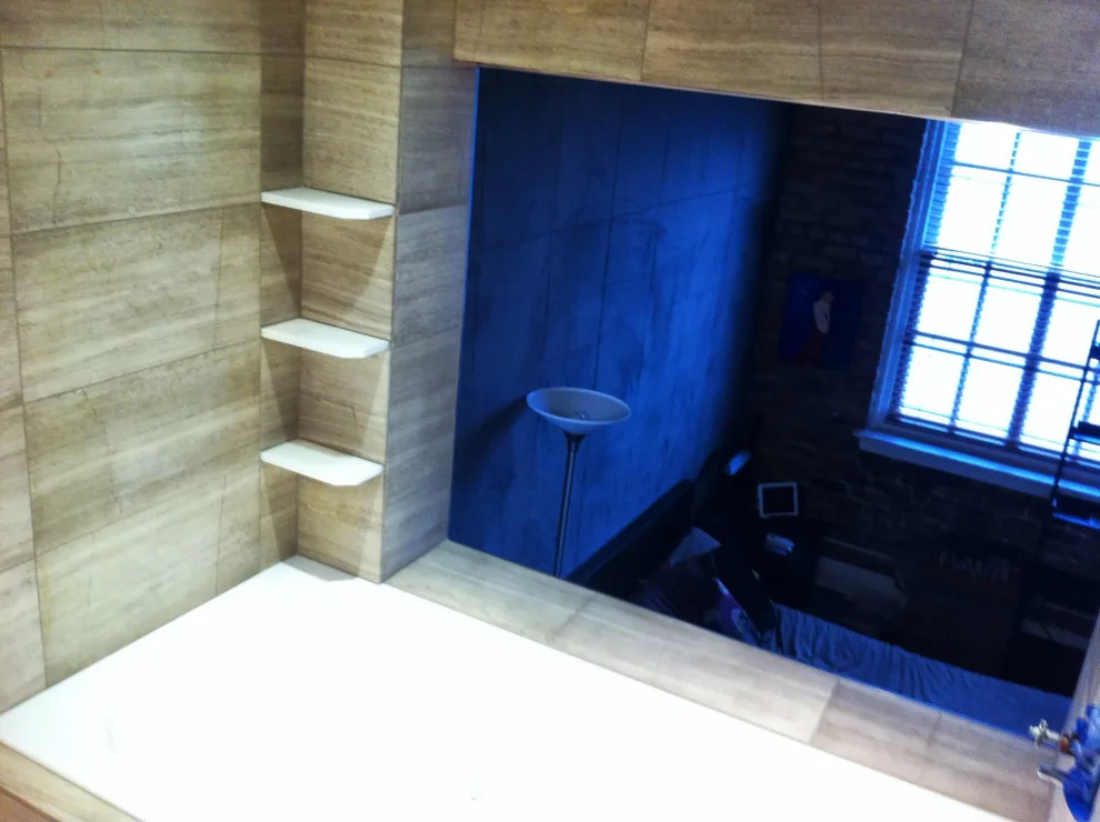 Complete Bathroom Initiatives by Kreega Construction - Photo 3