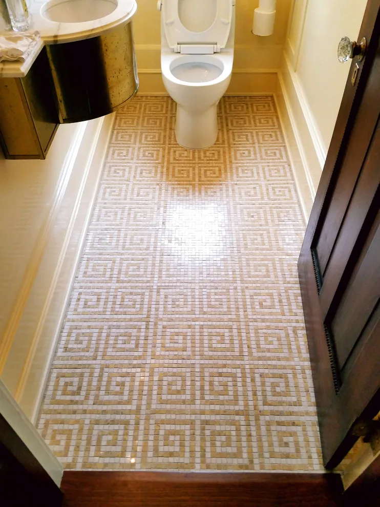 Complete Bathroom Initiatives by Kreega Construction - Photo 21