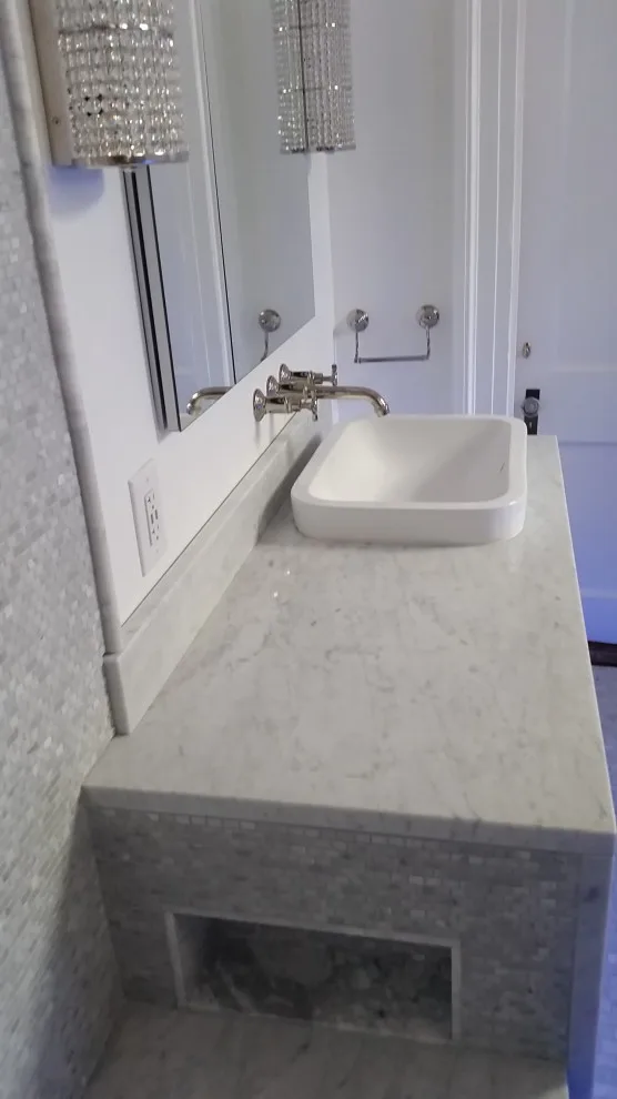 Complete Bathroom Initiatives by Kreega Construction - Photo 78