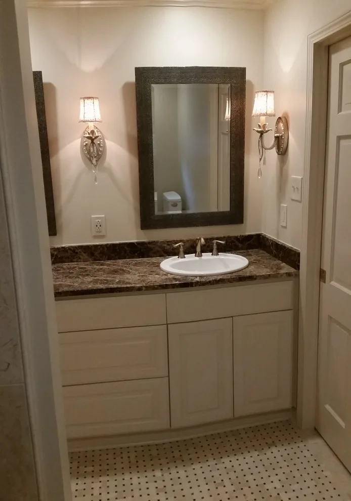 Complete Bathroom Initiatives by Kreega Construction - Photo 73