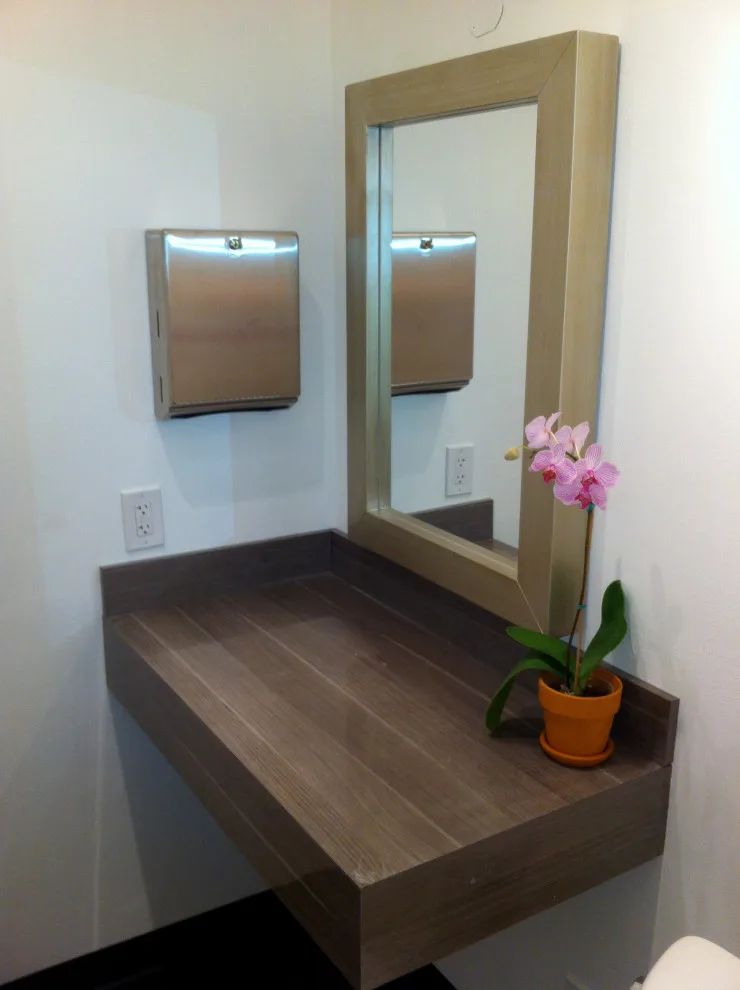Complete Bathroom Initiatives by Kreega Construction - Photo 8