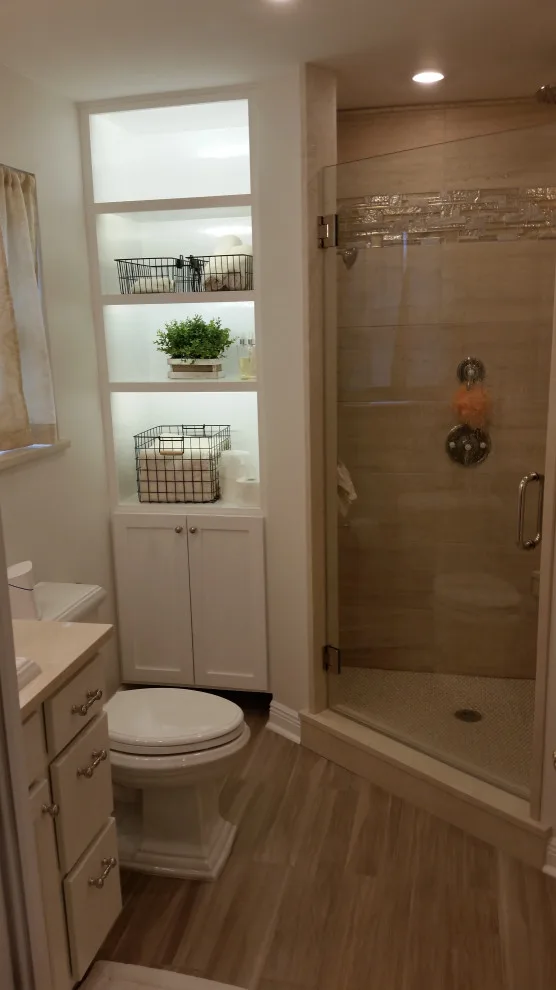 Complete Bathroom Initiatives by Kreega Construction - Photo 80