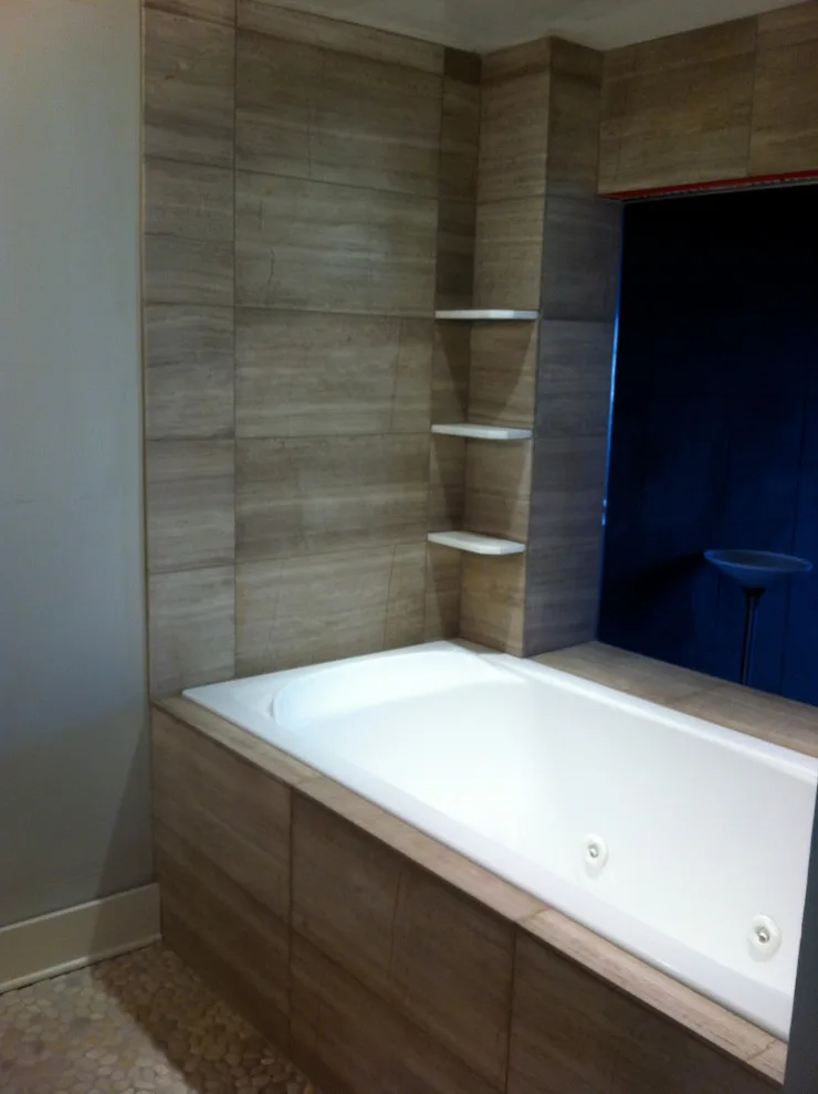 Complete Bathroom Initiatives by Kreega Construction - Photo 9