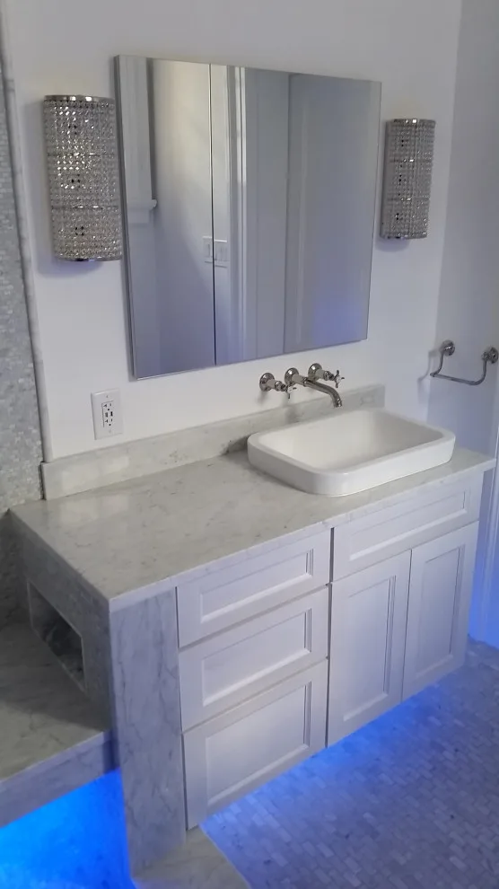 Complete Bathroom Initiatives by Kreega Construction - Photo 79