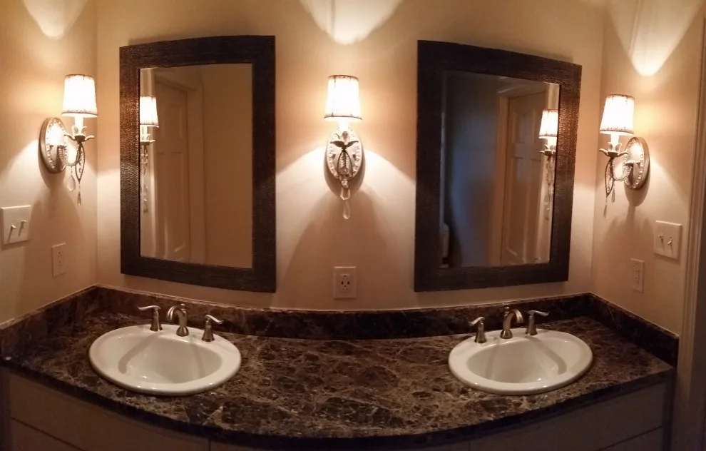 Complete Bathroom Initiatives by Kreega Construction - Photo 52