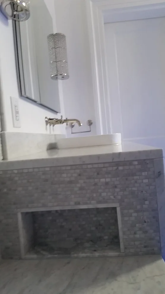 Complete Bathroom Initiatives by Kreega Construction - Photo 44