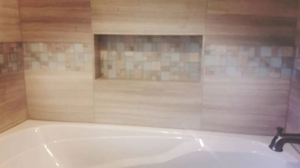 Complete Bathroom Initiatives by Kreega Construction - Photo 6