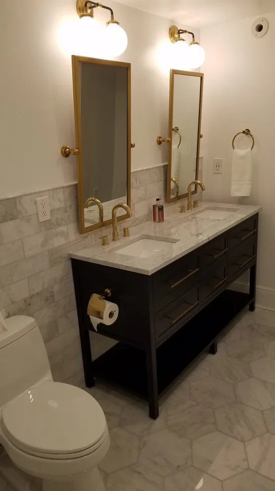 Complete Bathroom Initiatives by Kreega Construction - Photo 91