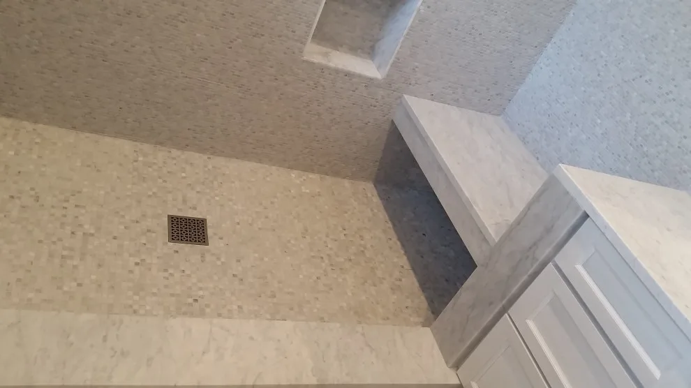 Complete Bathroom Initiatives by Kreega Construction - Photo 68