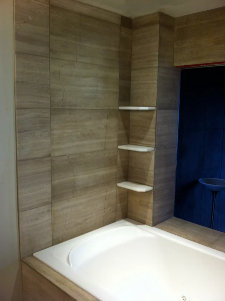 Complete Bathroom Initiatives by Kreega Construction - Photo 86