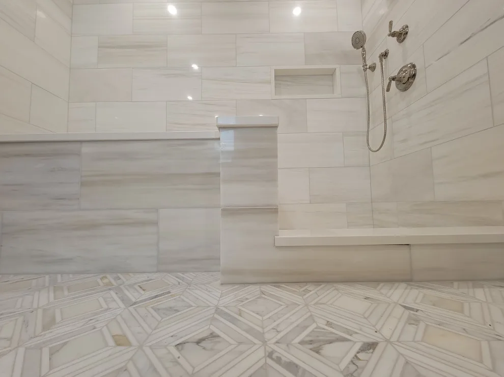 Complete Bathroom Initiatives by Kreega Construction - Photo 72