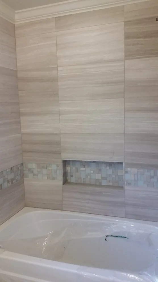 Complete Bathroom Initiatives by Kreega Construction - Photo 14