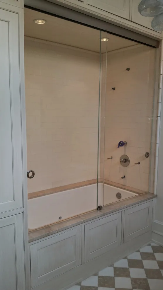 Complete Bathroom Initiatives by Kreega Construction - Photo 88