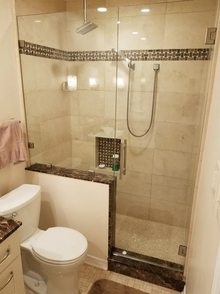 Complete Bathroom Initiatives by Kreega Construction - Photo 96