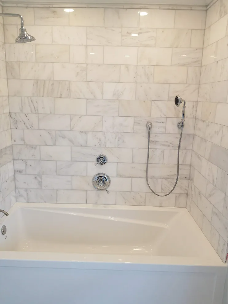Complete Bathroom Initiatives by Kreega Construction - Photo 33