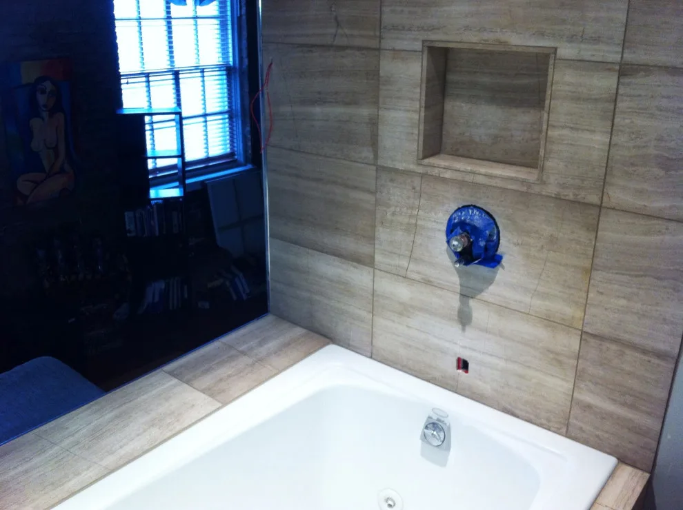 Complete Bathroom Initiatives by Kreega Construction - Photo 46
