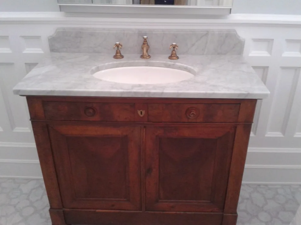 Complete Bathroom Initiatives by Kreega Construction - Photo 27